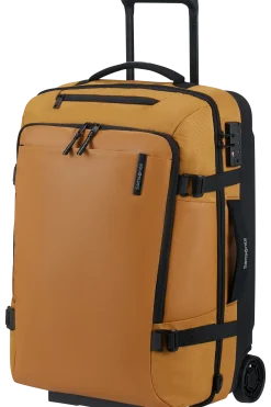 Armox - Borsone con ruote / Zaino 55cm