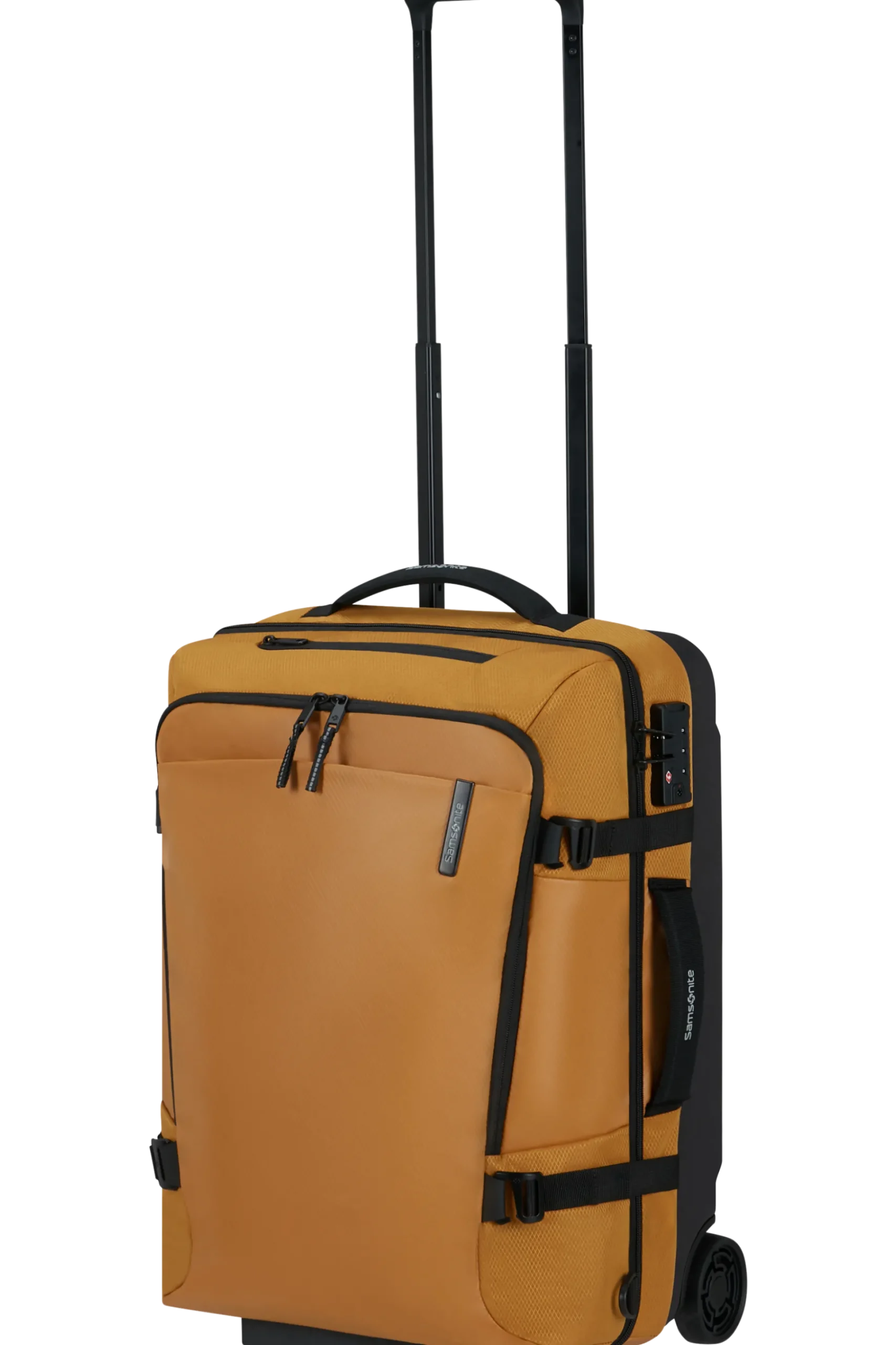 Armox - Borsone con ruote / Zaino 55cm