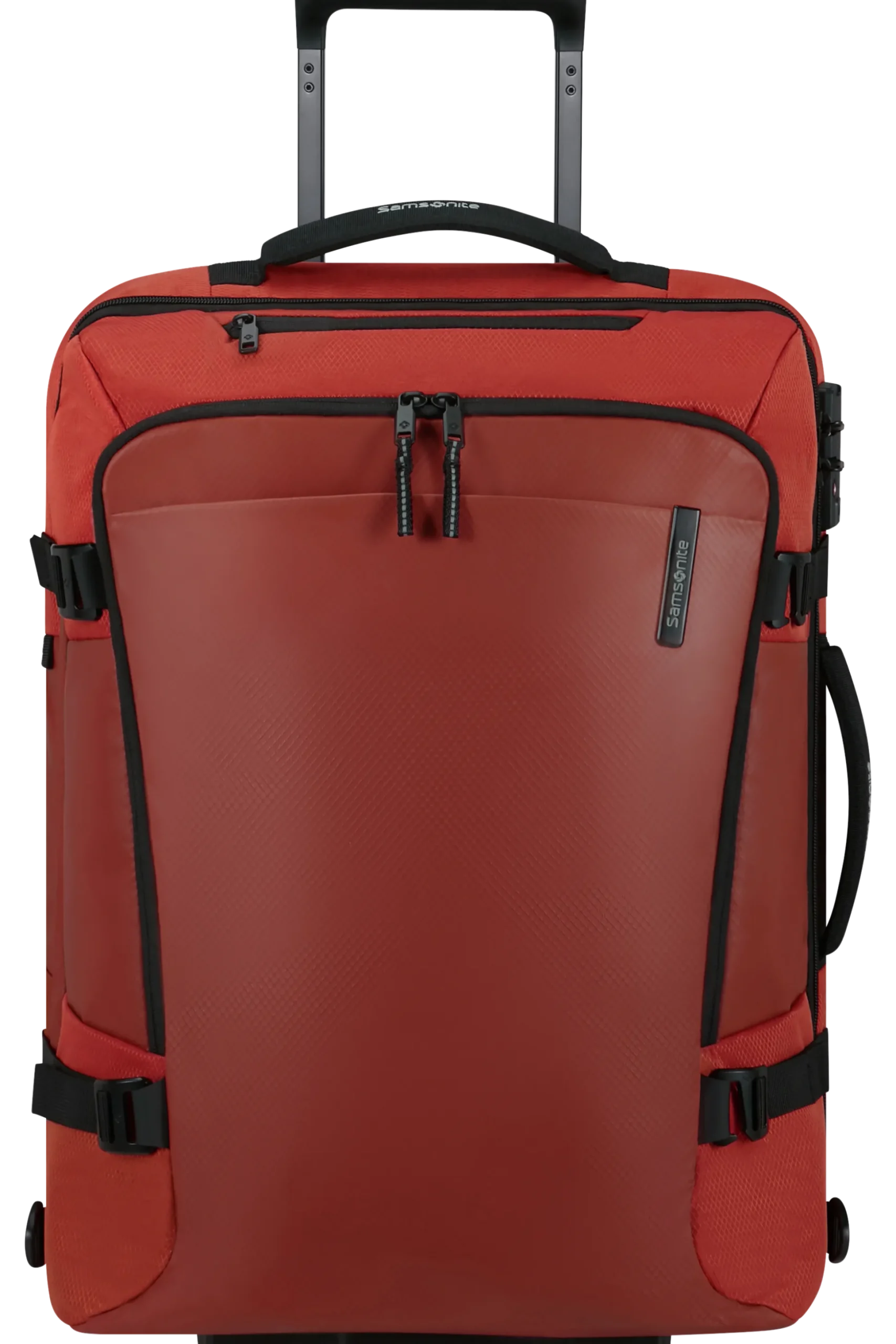 Armox - Borsone con ruote / Zaino 55cm