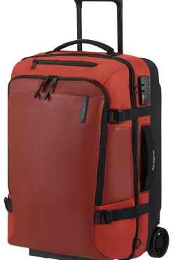 Armox - Borsone con ruote / Zaino 55cm