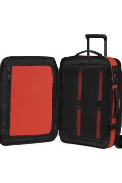 Armox - Borsone con ruote / Zaino 55cm