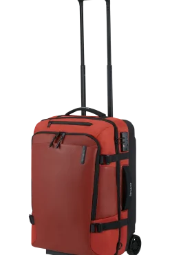 Armox - Borsone con ruote / Zaino 55cm