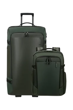 ARMOX SET - Borsone 79cm + Zaino M