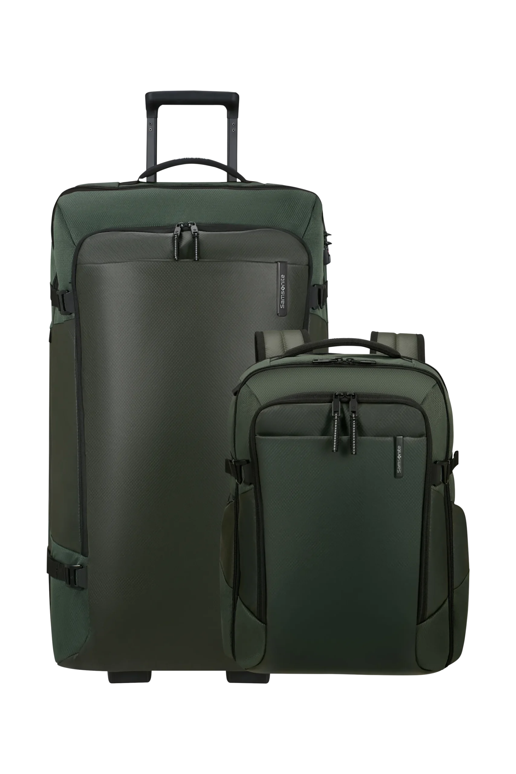 ARMOX SET - Borsone 79cm + Zaino M