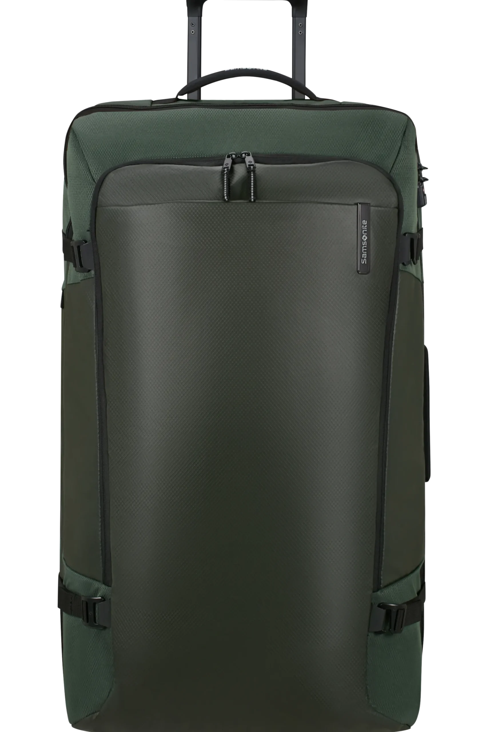 ARMOX SET - Borsone 79cm + Zaino M