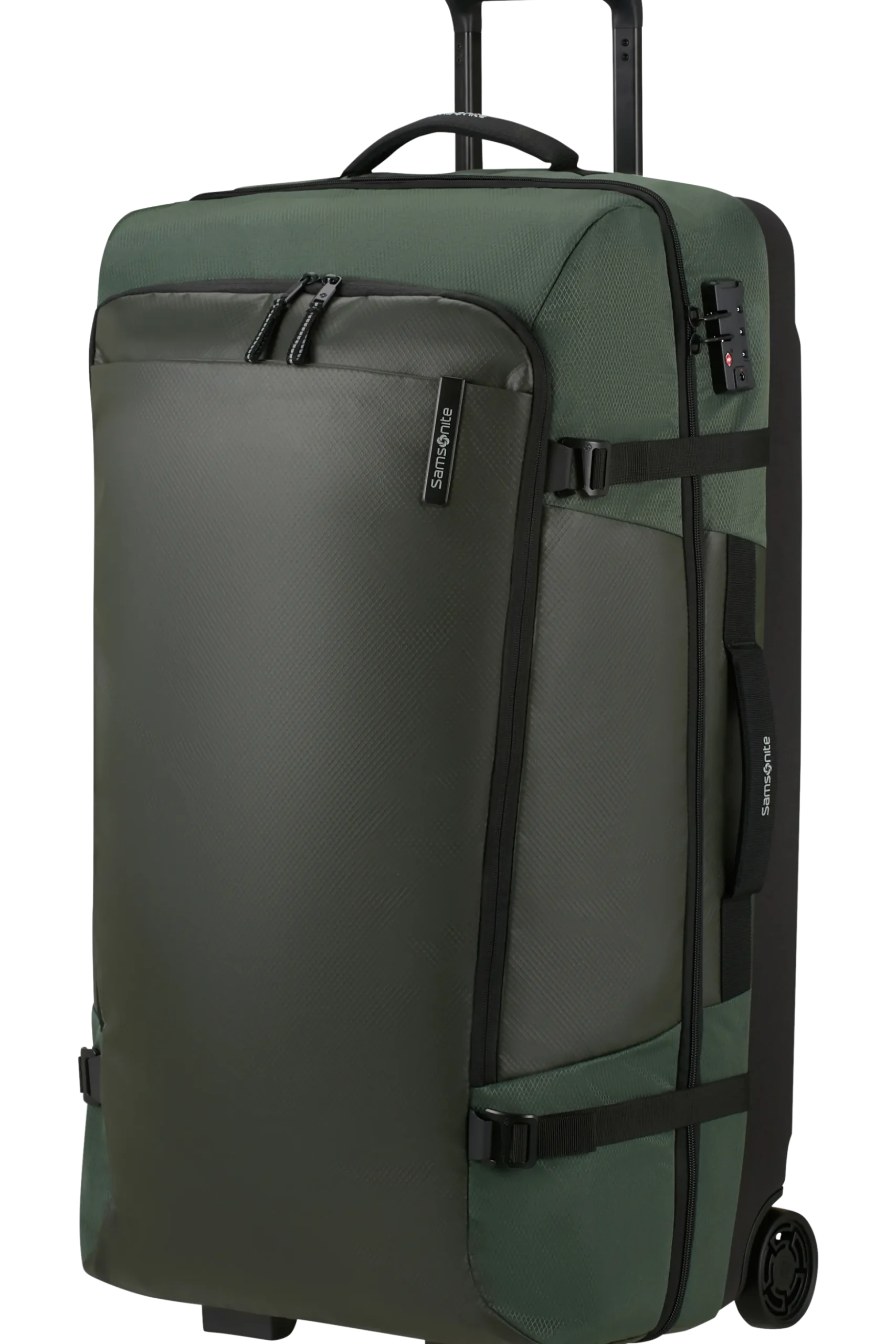 ARMOX SET - Borsone 79cm + Zaino M