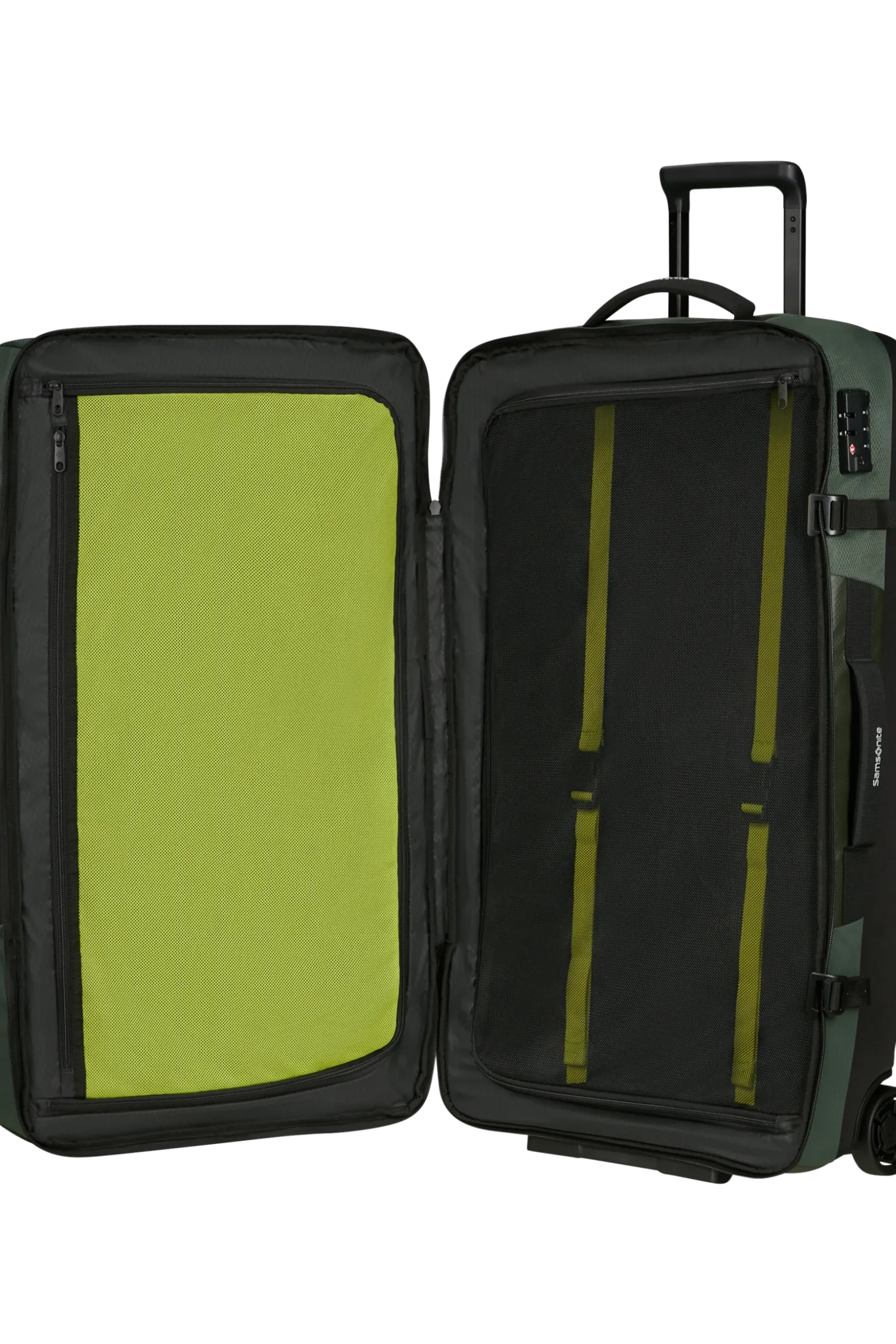 ARMOX SET - Borsone 79cm + Zaino M