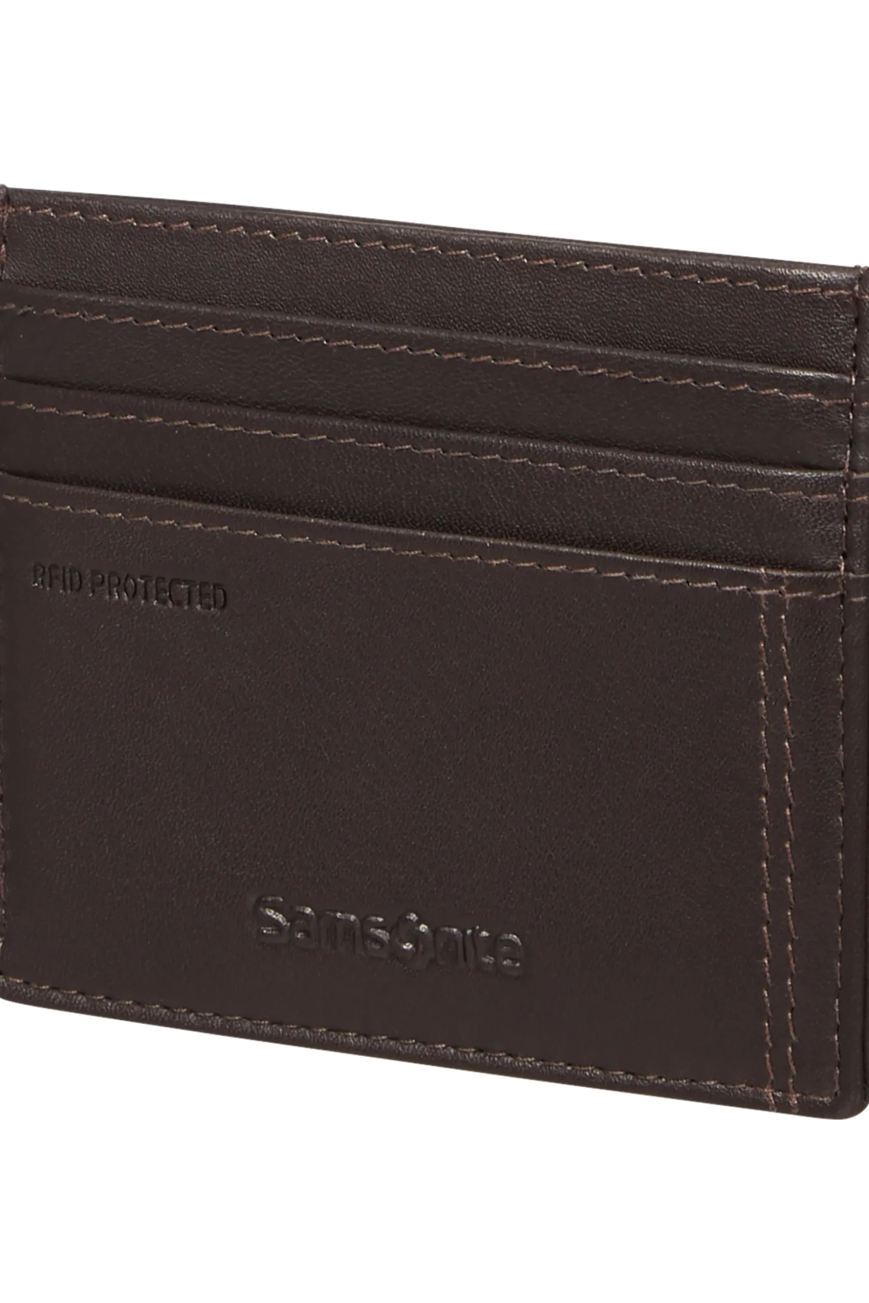 Attack 2 Slg - Porta carte di credito