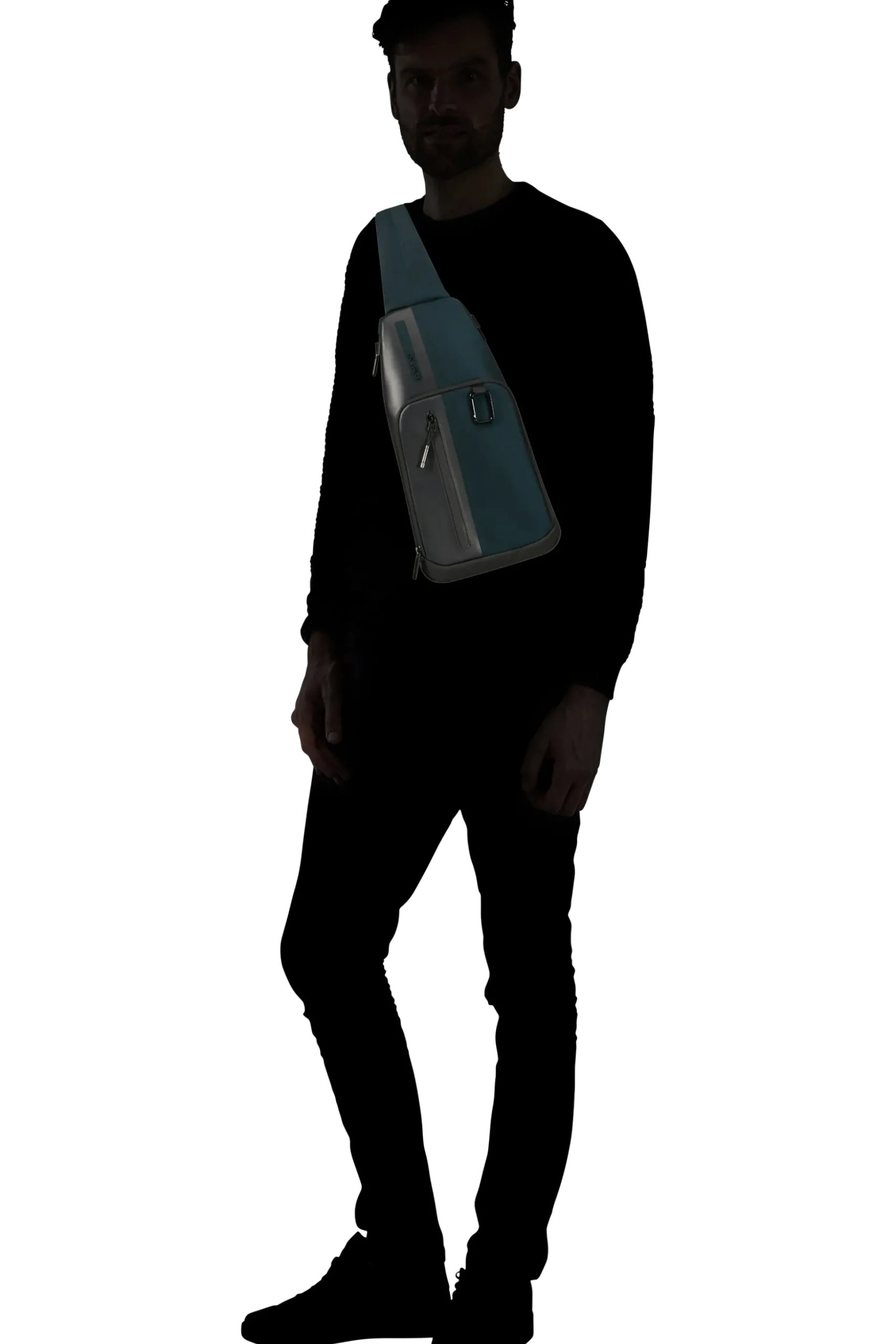 Biz2go - Borsa Sling