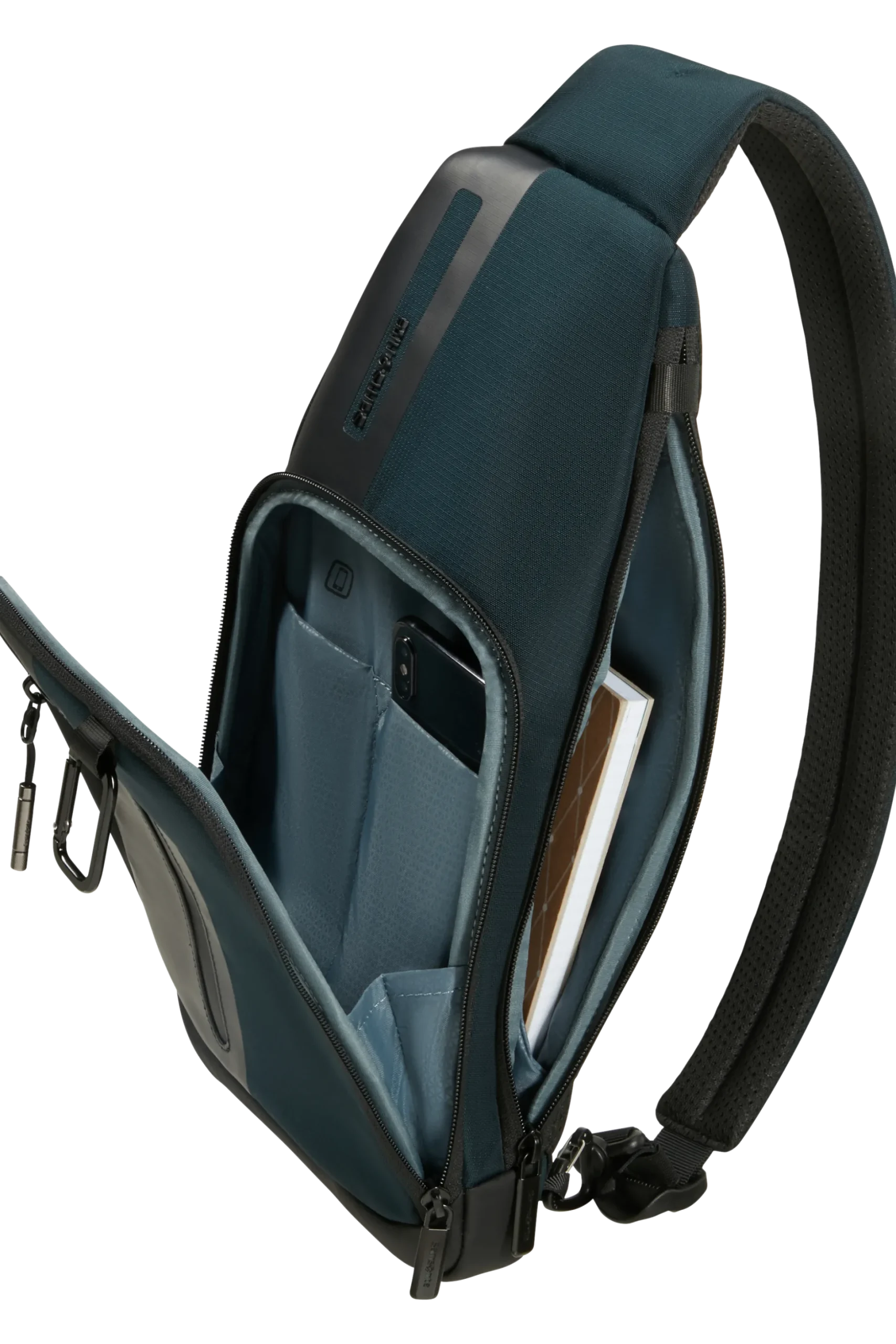 Biz2go - Borsa Sling