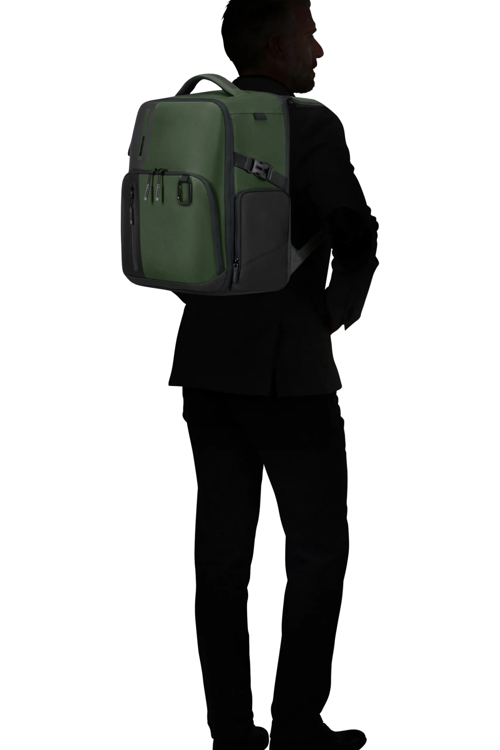 Biz2go - Zaino 14.1"