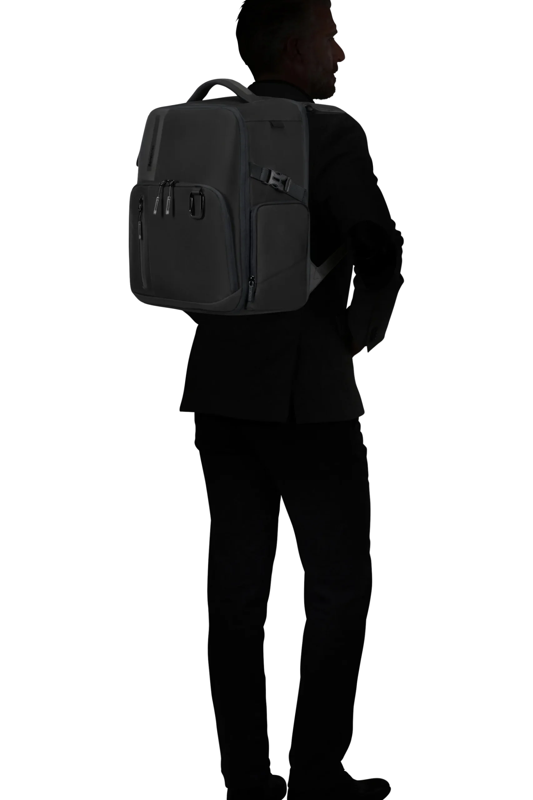 Biz2go - Zaino 14.1"
