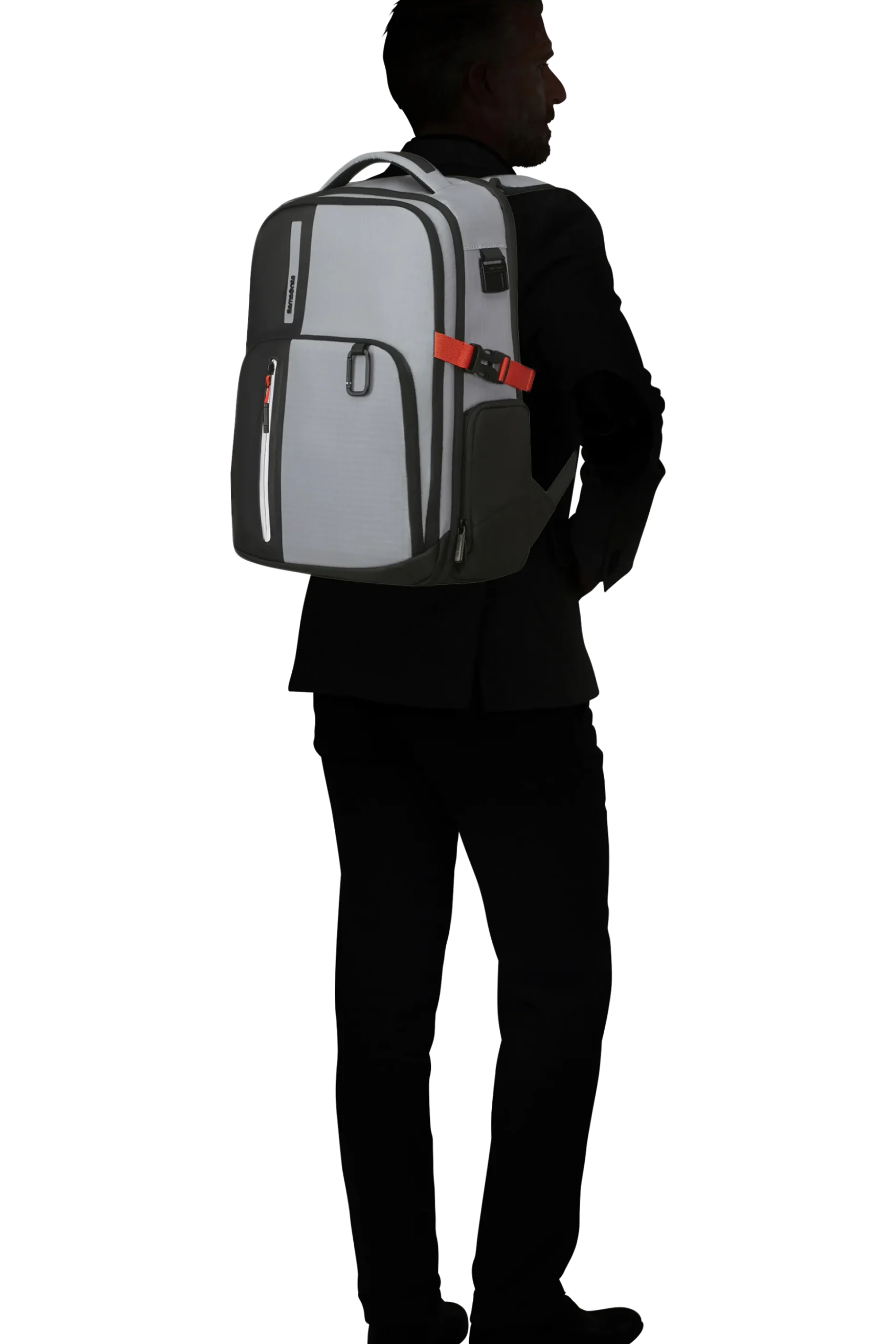 Biz2go - Zaino 15.6"