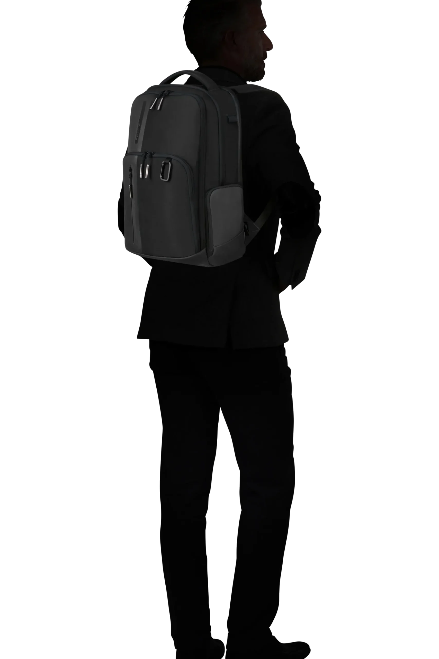Biz2go - Zaino 15.6"