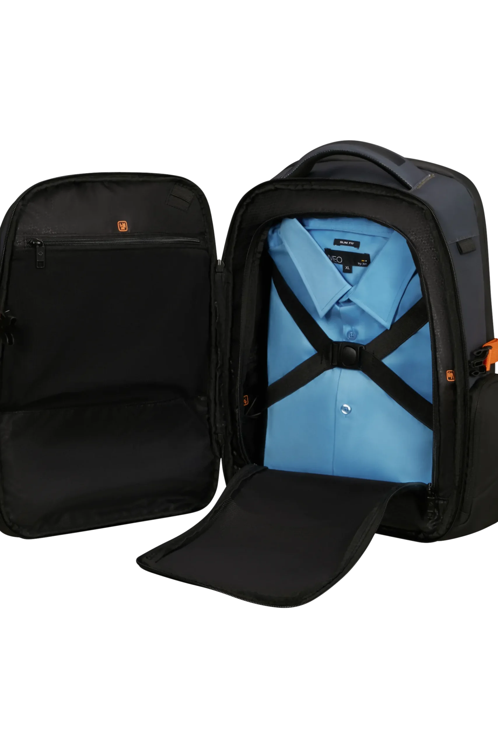 Biz2go - Zaino 15.6"