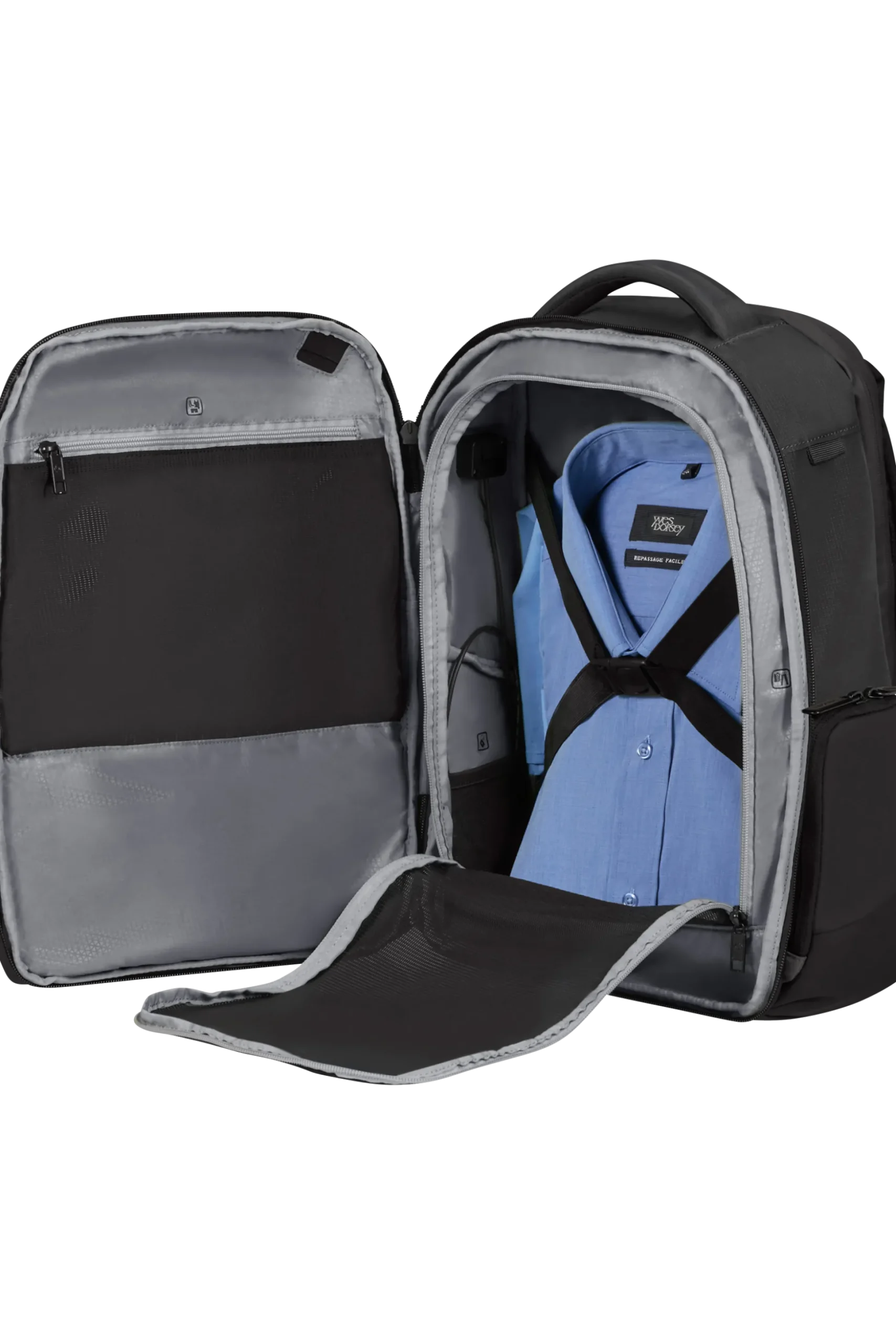 Biz2go - Zaino 15.6"
