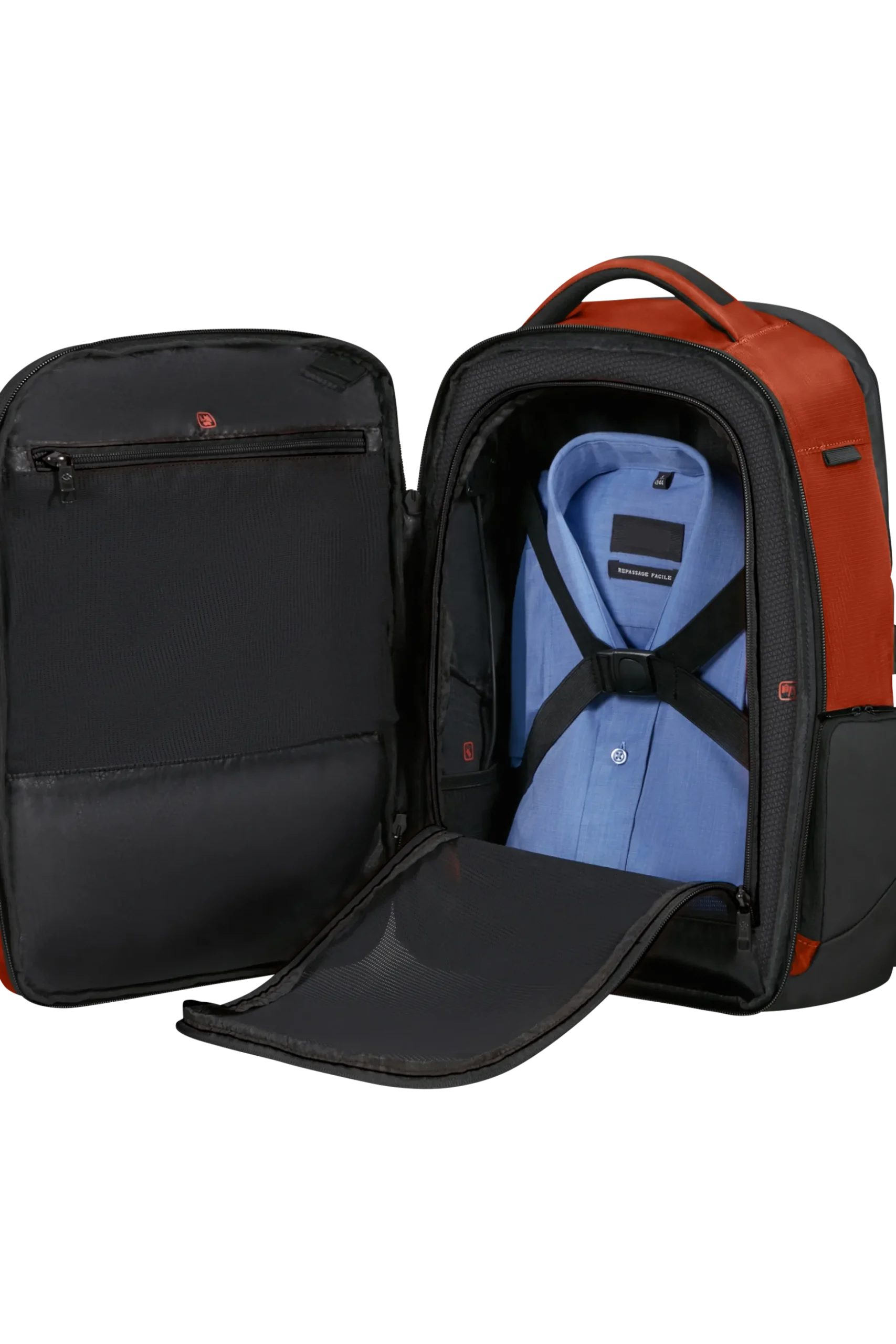 Biz2go - Zaino 15.6"