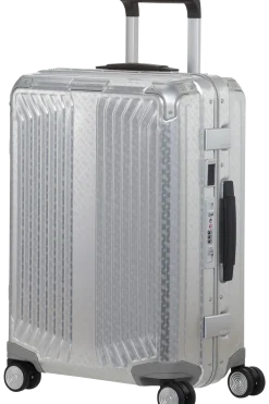 BOSS | Samsonite - Trolley (4 ruote) 55cm