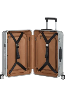 BOSS | Samsonite - Trolley (4 ruote) 55cm