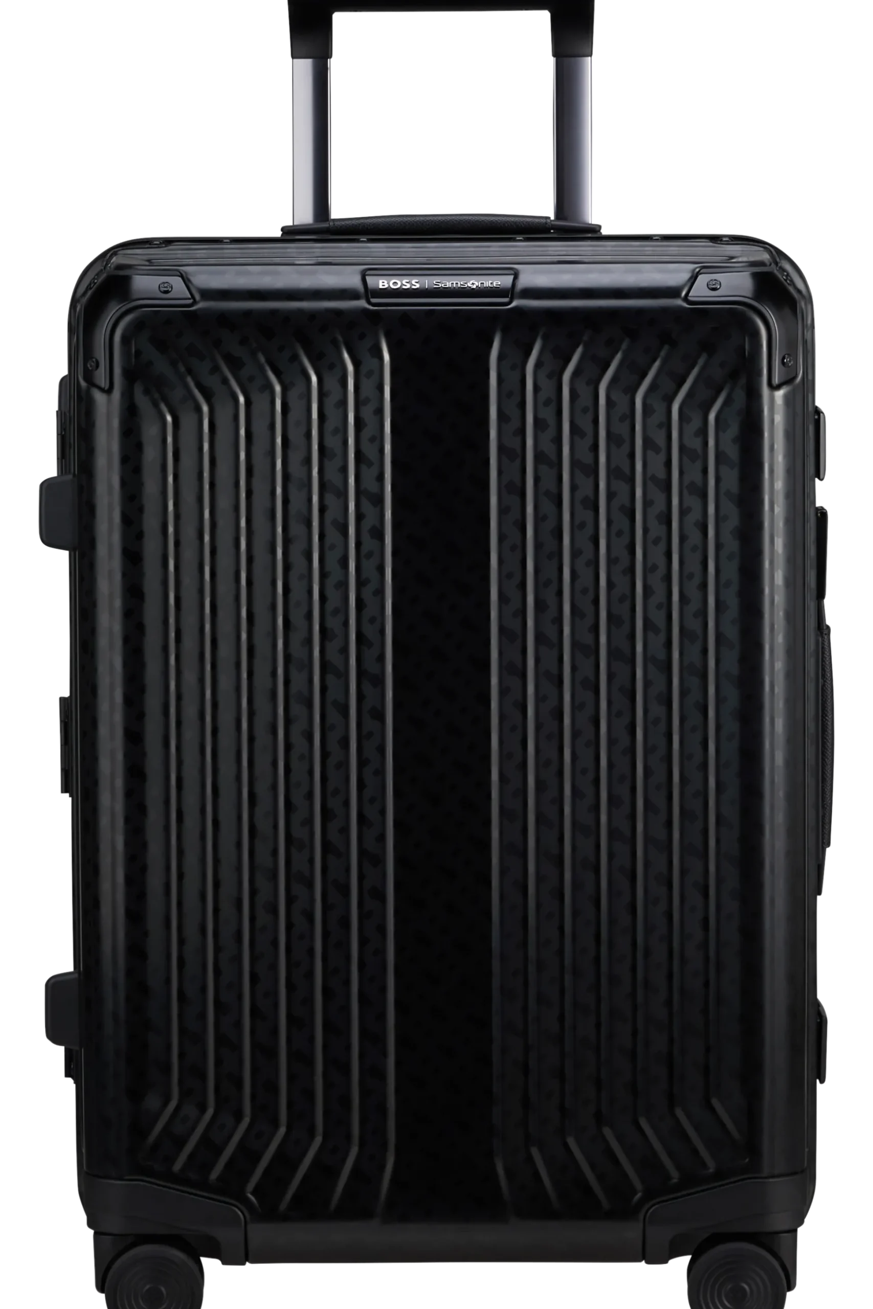 BOSS | Samsonite - Trolley (4 ruote) 55cm