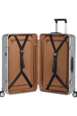 BOSS | Samsonite - Trolley (4 ruote) 69cm