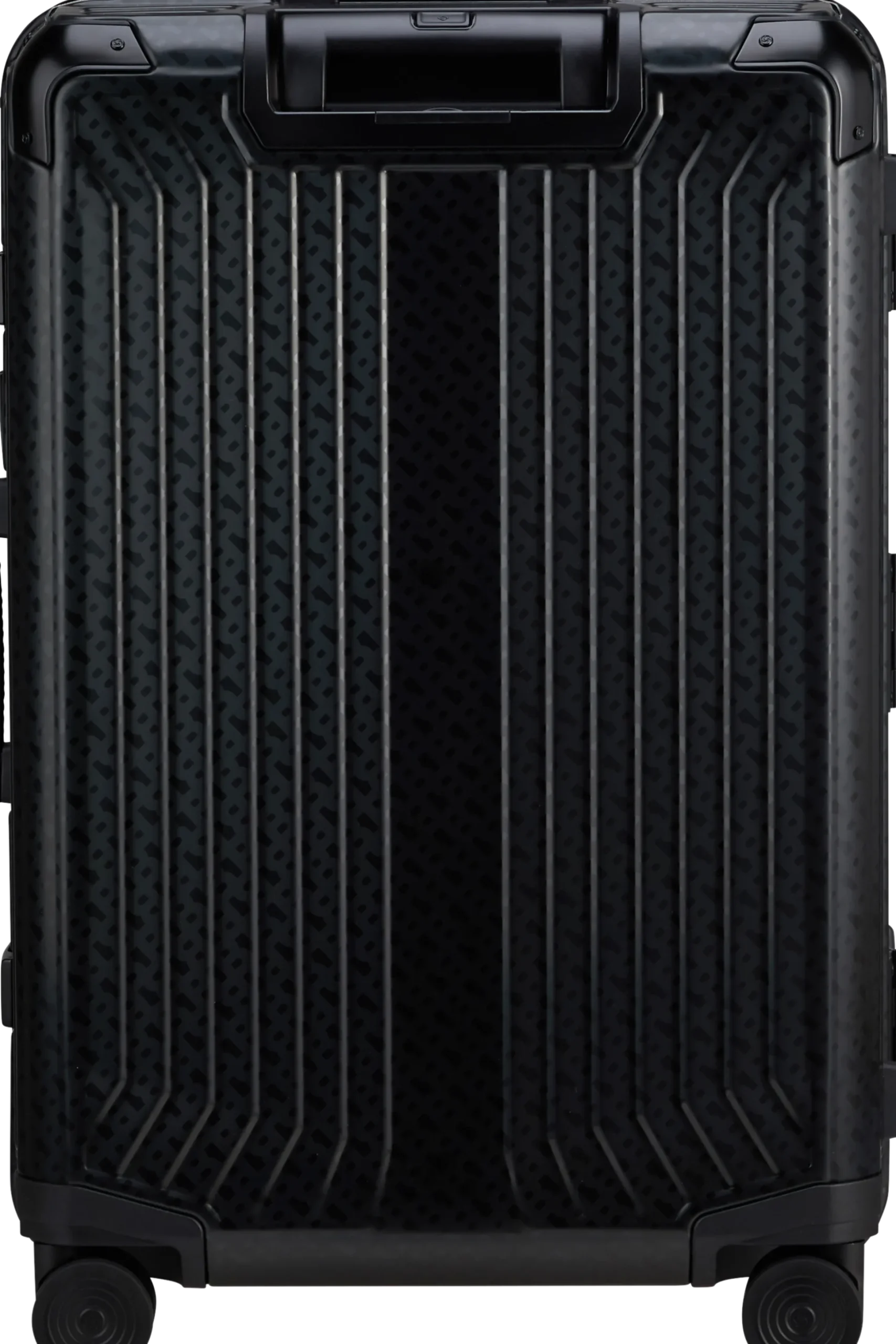 BOSS | Samsonite - Trolley (4 ruote) 69cm