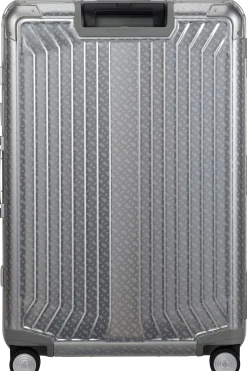 BOSS | Samsonite - Trolley (4 ruote) 76cm
