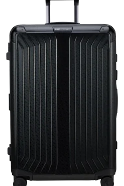 BOSS | Samsonite - Trolley (4 ruote) 76cm
