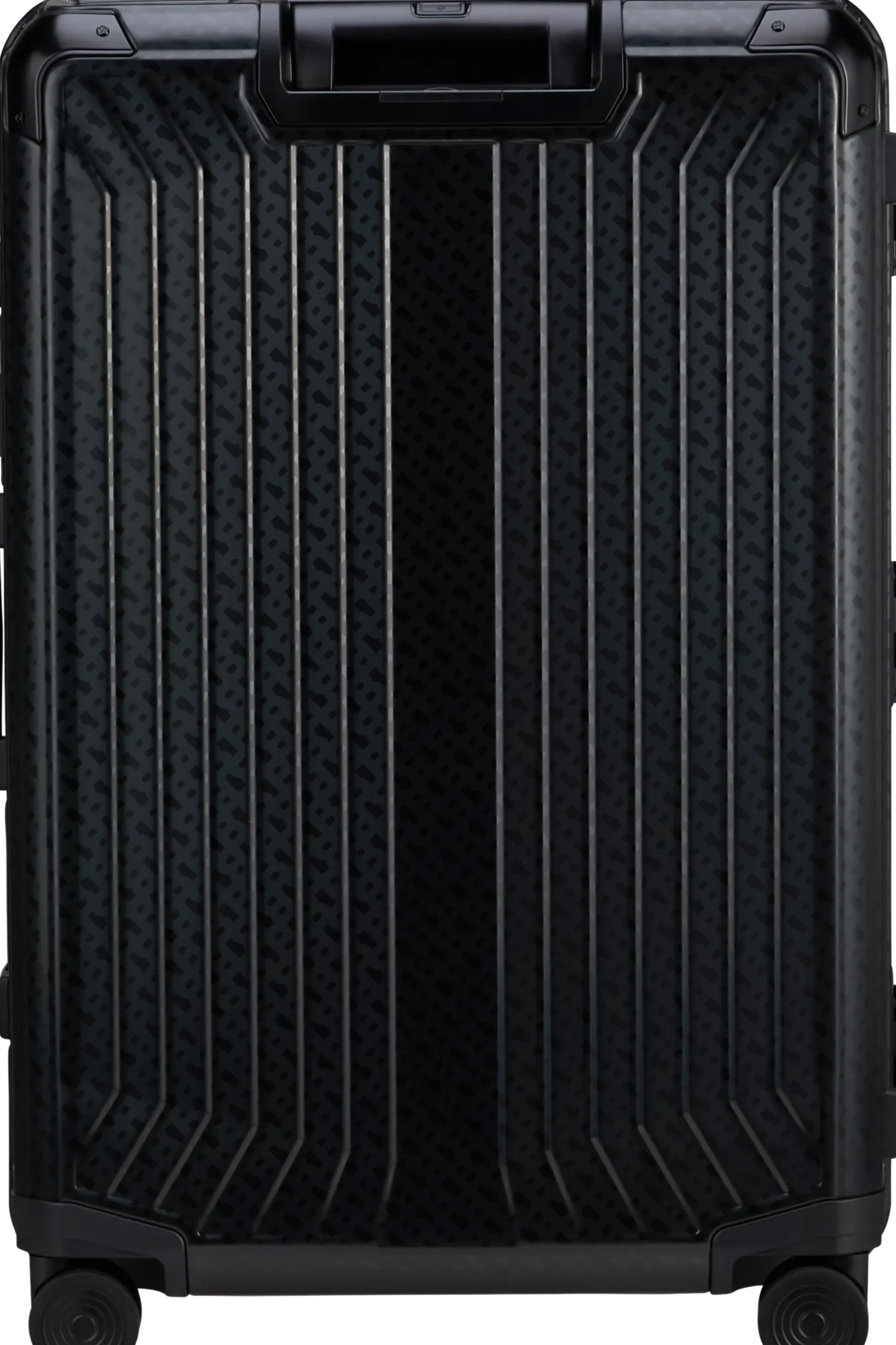 BOSS | Samsonite - Trolley (4 ruote) 76cm