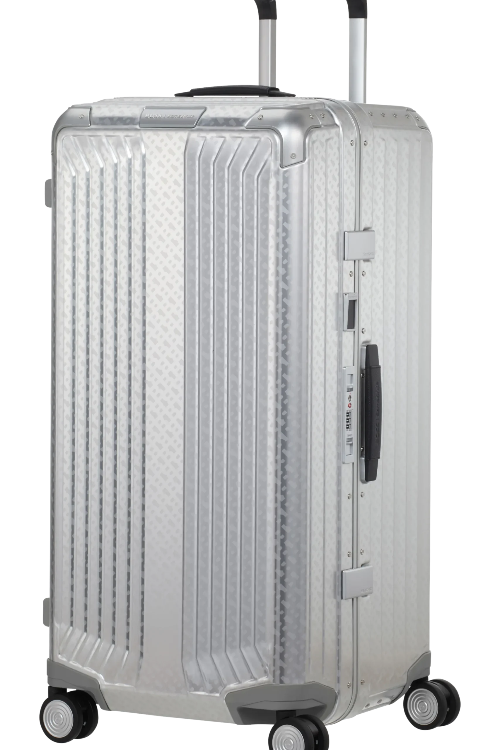 BOSS | Samsonite - Trunk 80cm