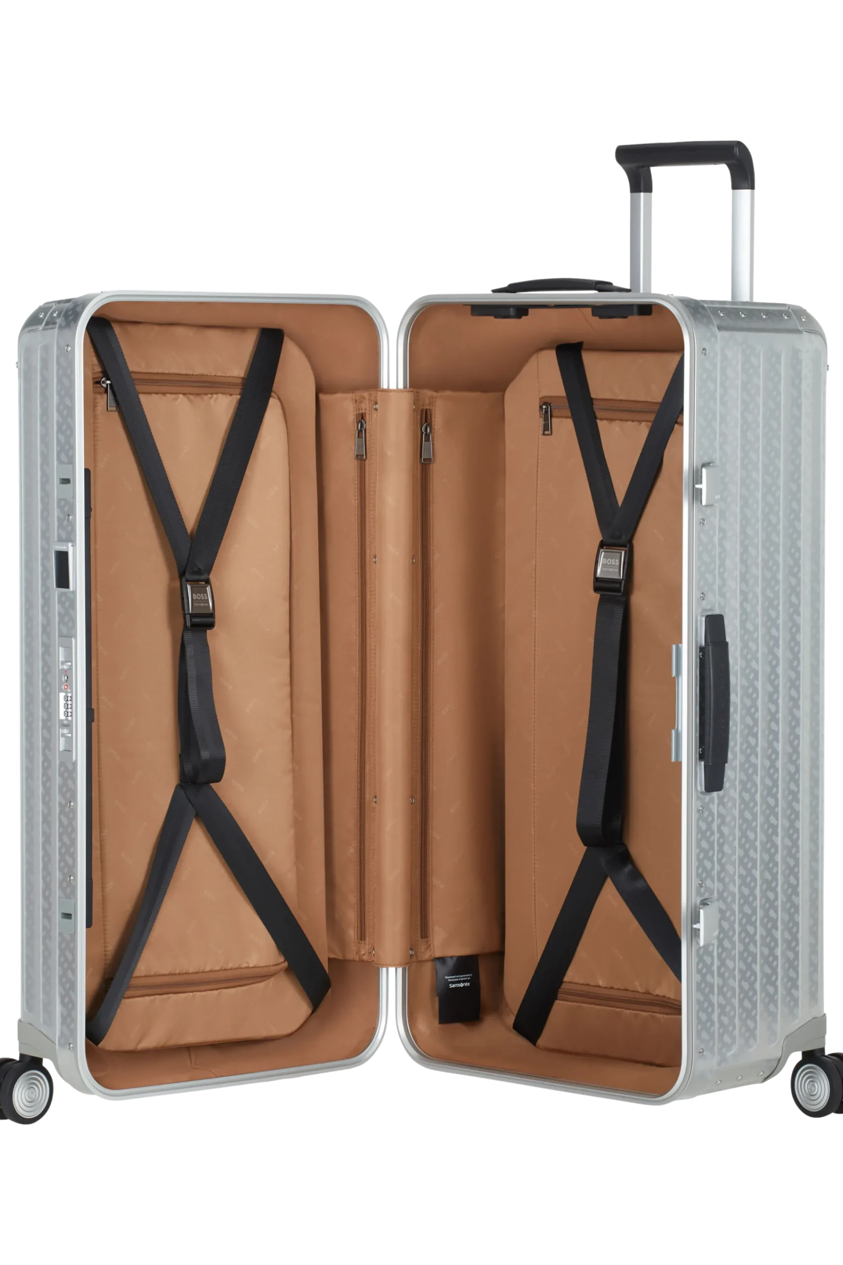 BOSS | Samsonite - Trunk 80cm