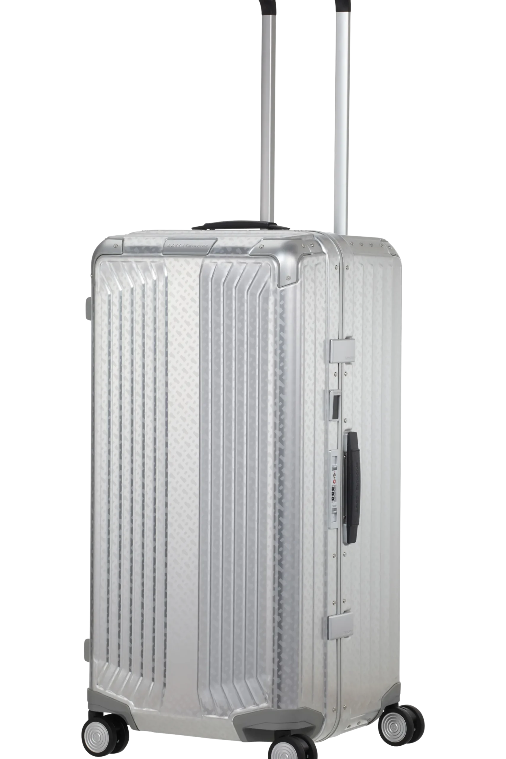 BOSS | Samsonite - Trunk 80cm