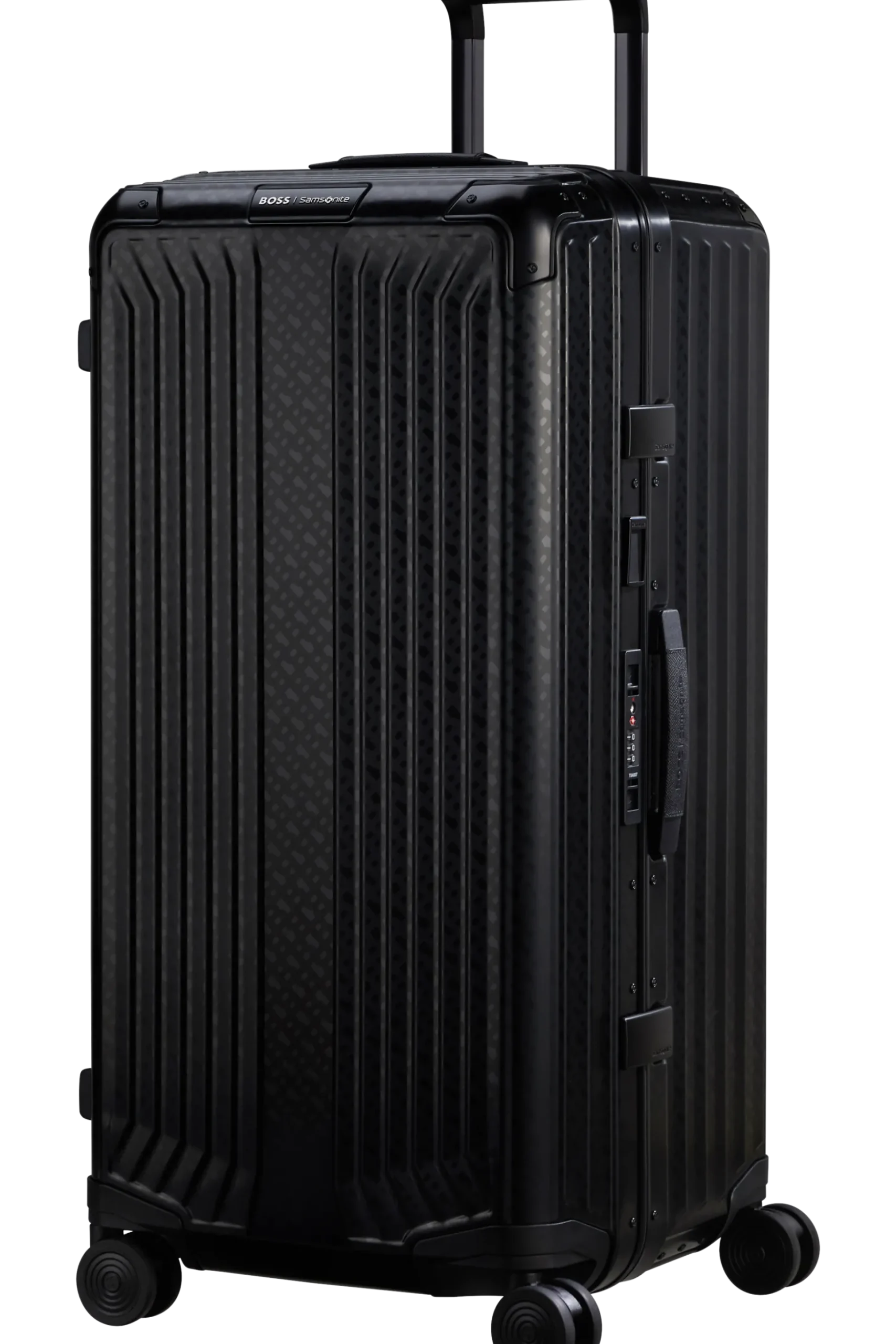 BOSS | Samsonite - Trunk 80cm