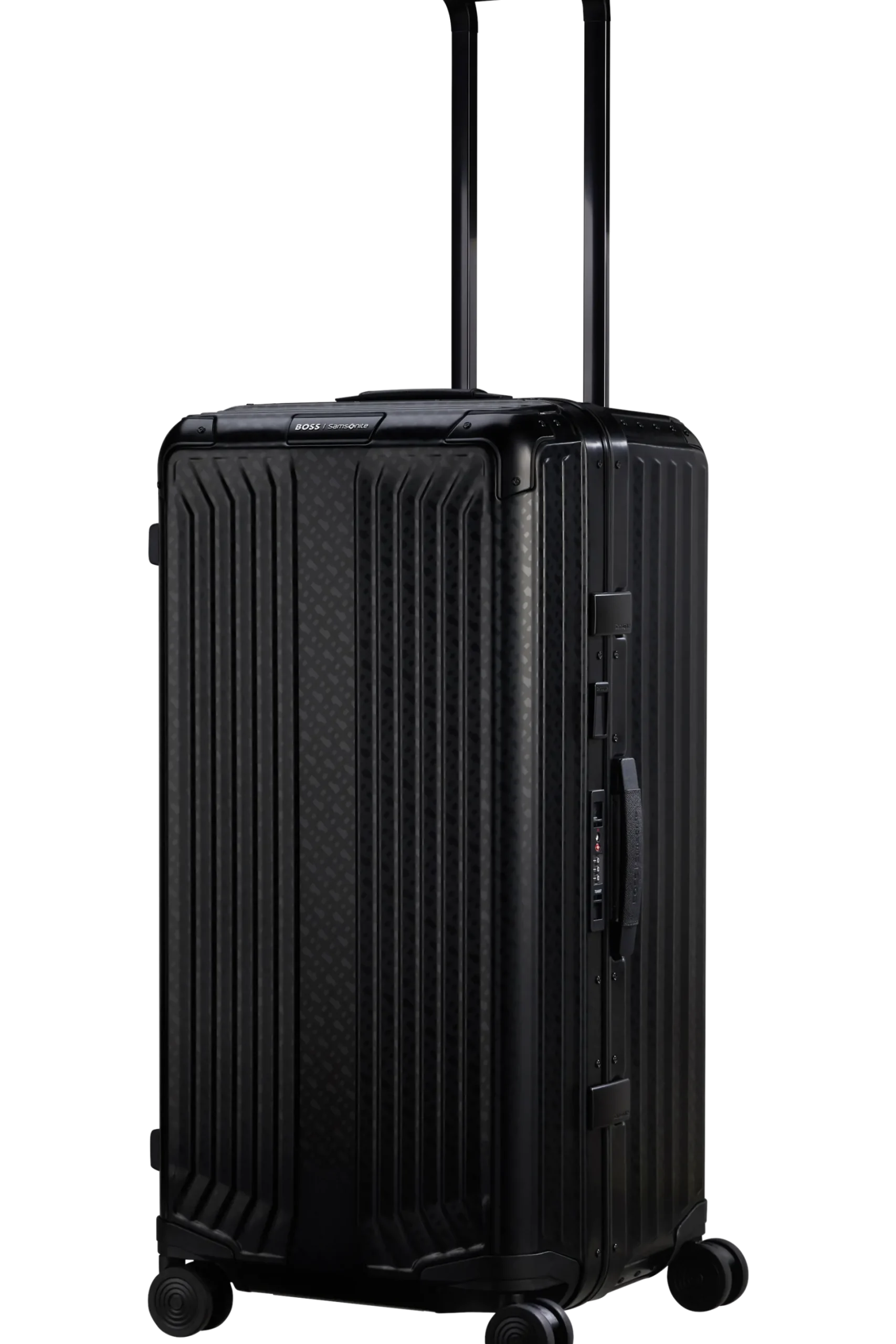 BOSS | Samsonite - Trunk 80cm