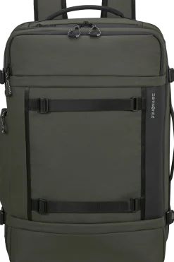 Cabin Pack - Zaino 17.3"