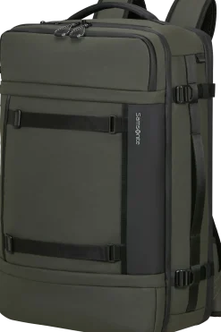 Cabin Pack - Zaino 17.3"