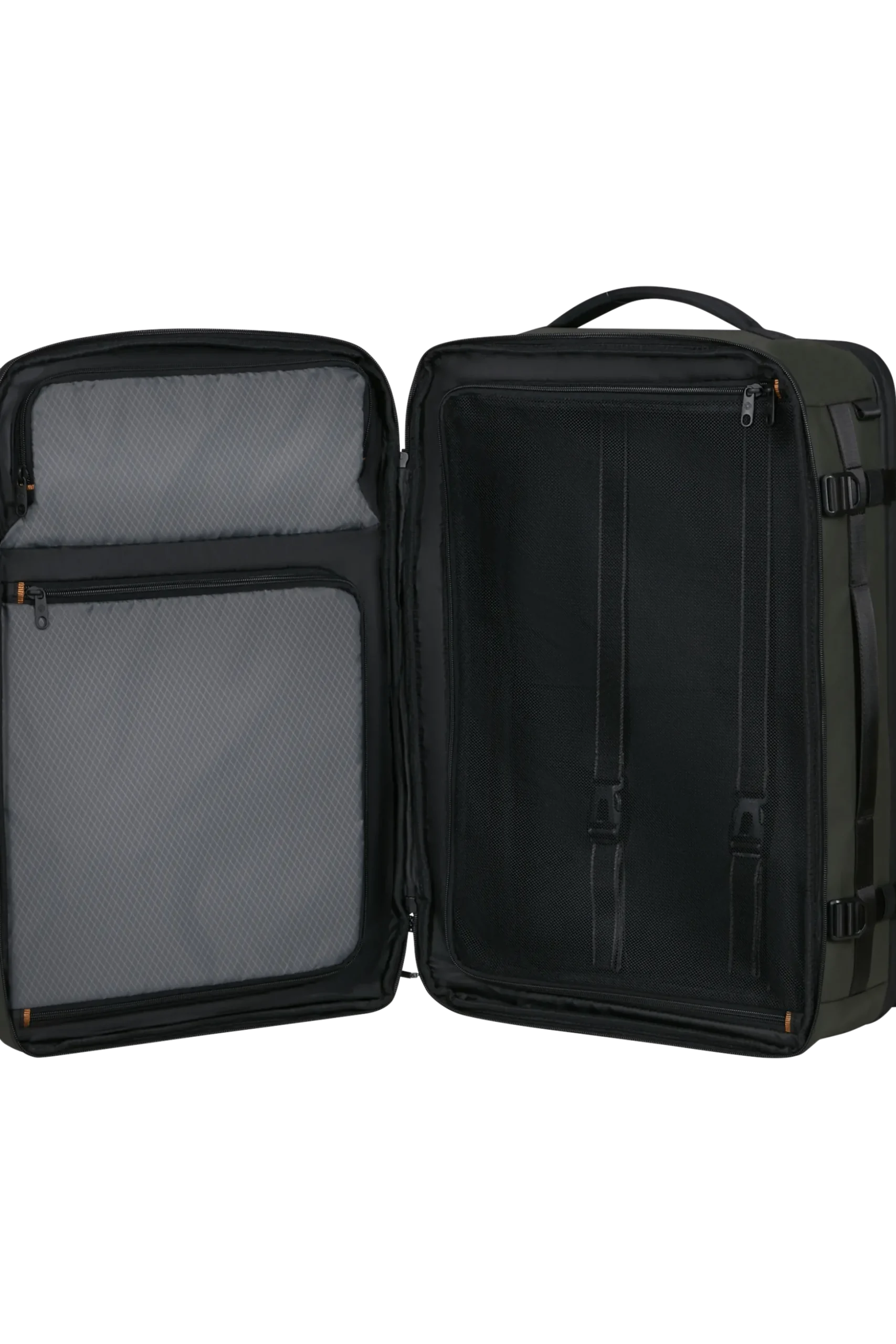 Cabin Pack - Zaino 17.3"