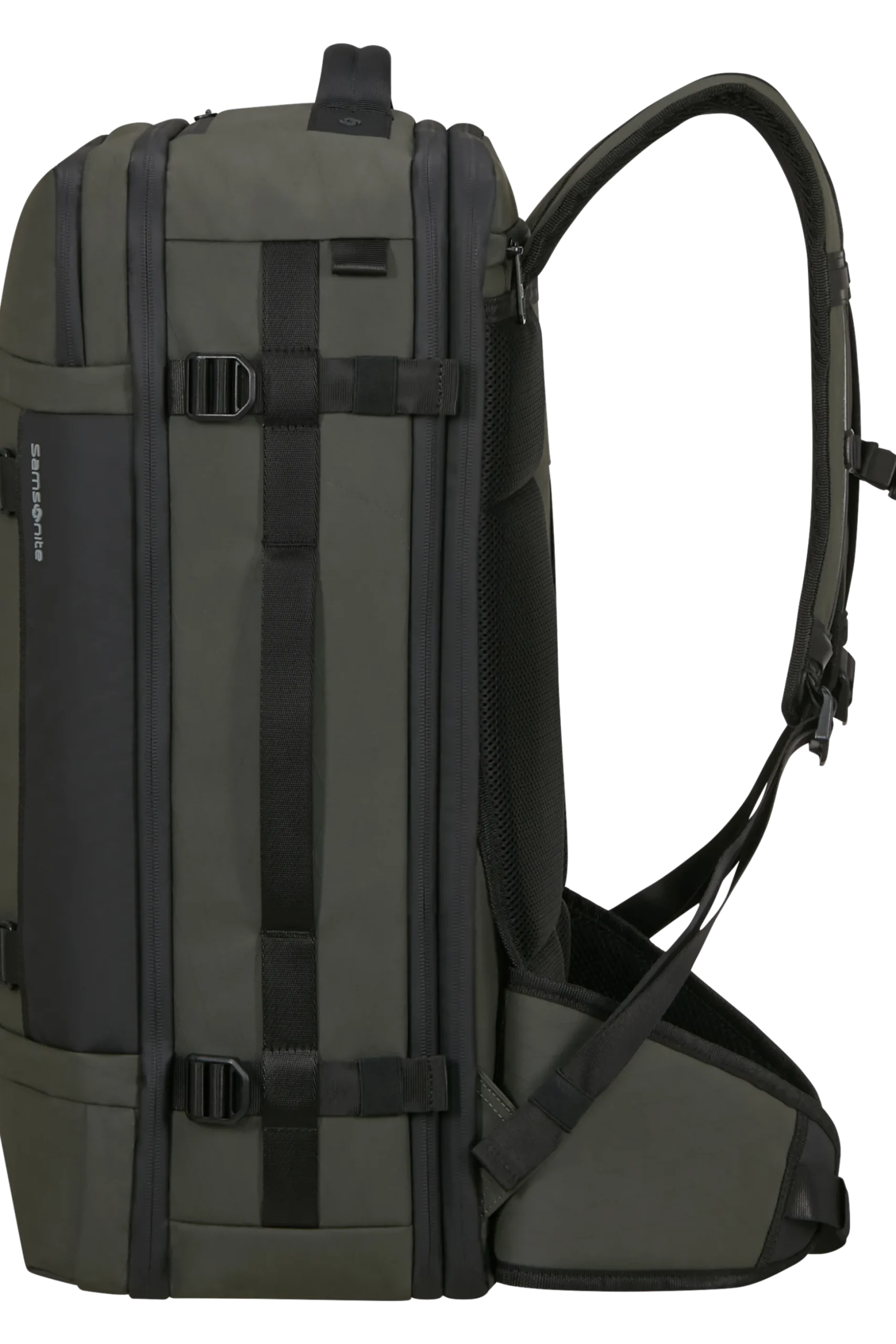 Cabin Pack - Zaino 17.3"