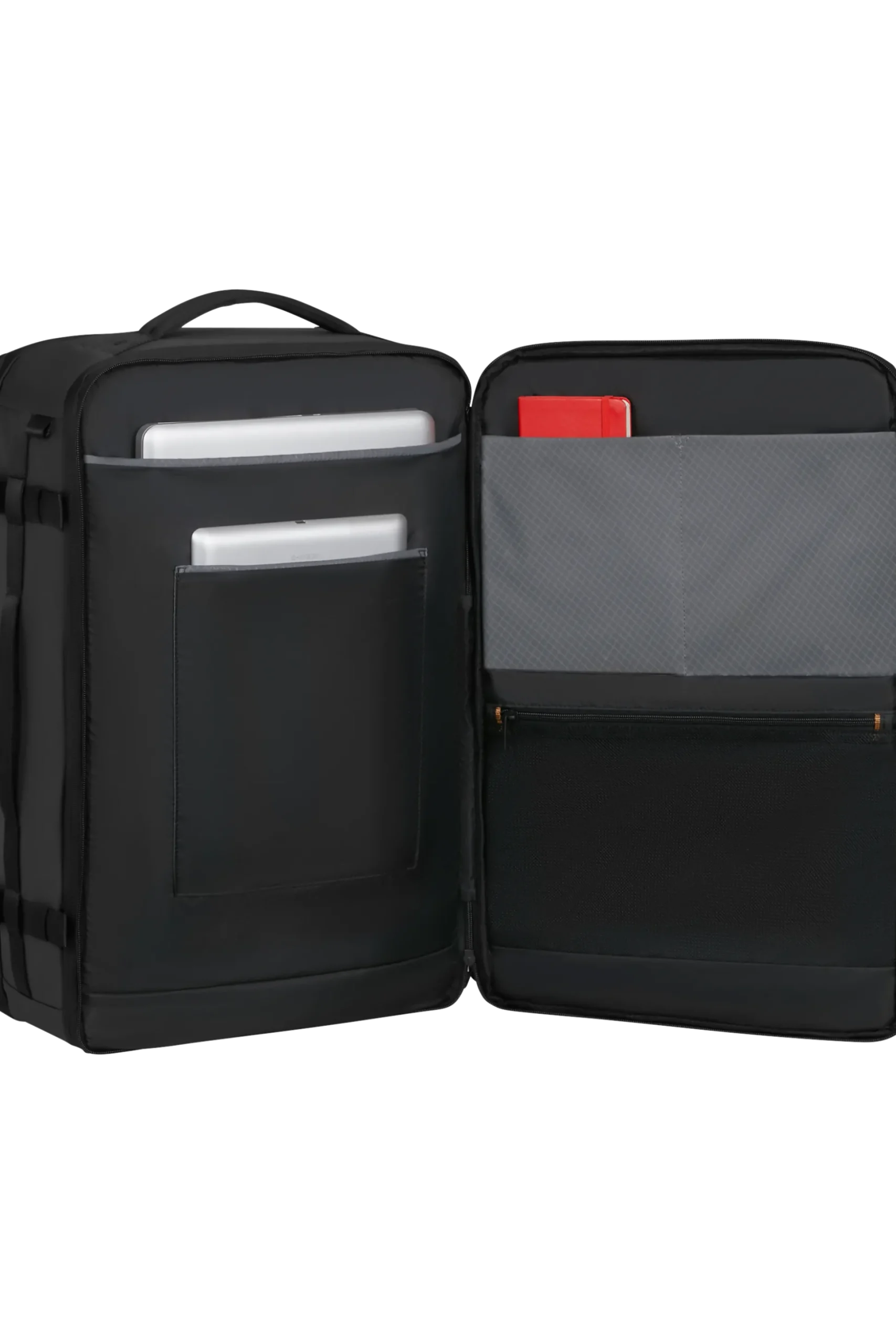 Cabin Pack - Zaino 17.3"