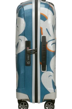 C-Lite Disney - Trolley espandibile (4 ruote) 55cm