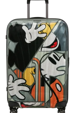 C-Lite Disney - Trolley (4 ruote) 69cm