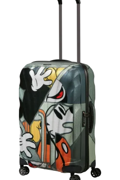 C-Lite Disney - Trolley (4 ruote) 69cm