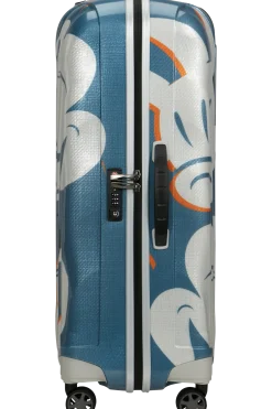 C-Lite Disney - Trolley (4 ruote) 75cm