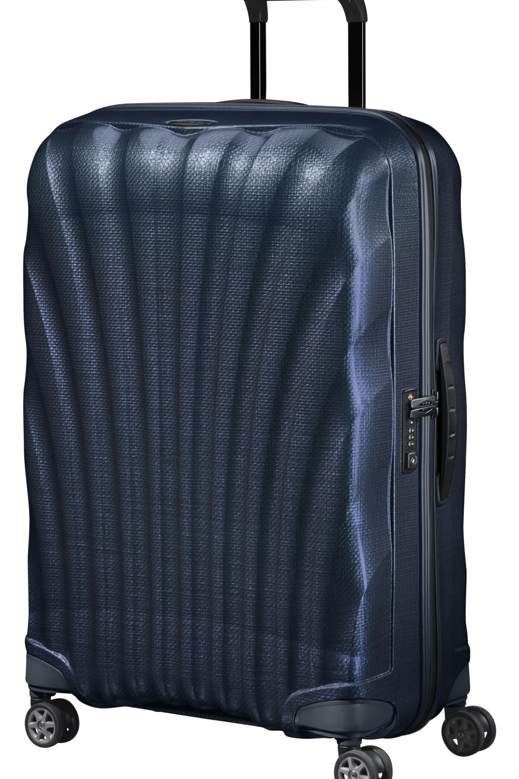 C-LITE SET - Trolley 75cm + Trolley 55cm