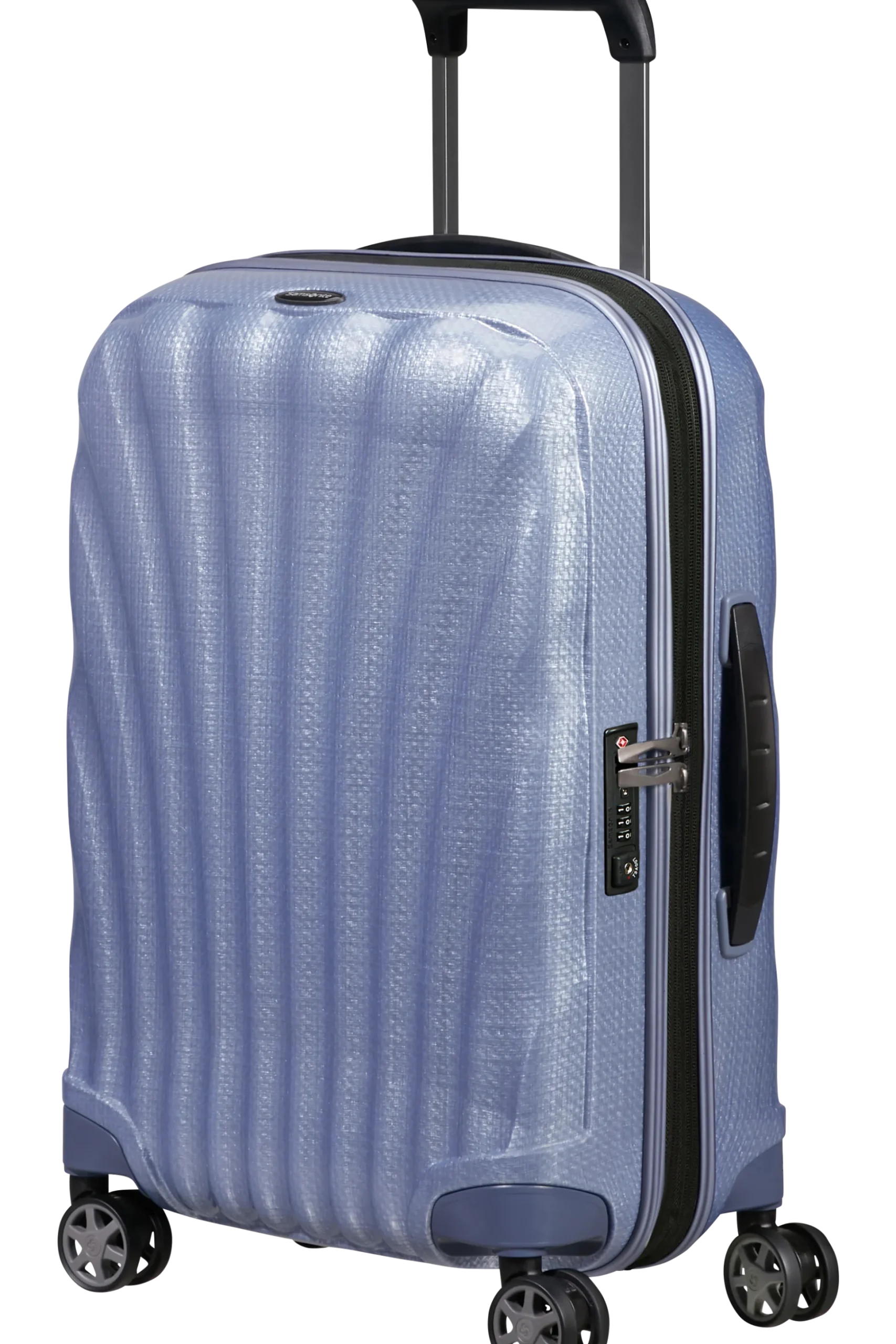 C-LITE SET - Trolley 75cm + Trolley 55cm