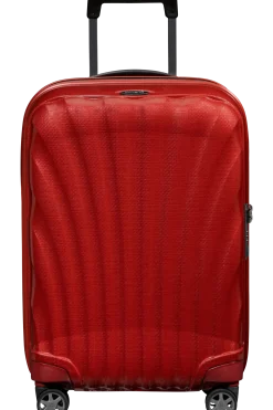 C-Lite - Trolley espandibile (4 ruote) 55cm