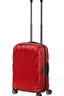 C-Lite - Trolley espandibile (4 ruote) 55cm