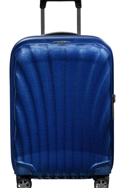C-Lite - Trolley espandibile (4 ruote) 55cm