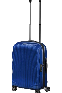 C-Lite - Trolley espandibile (4 ruote) 55cm