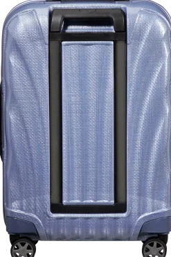 C-Lite - Trolley espandibile (4 ruote) 55cm